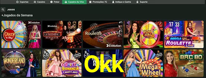 Okk bet