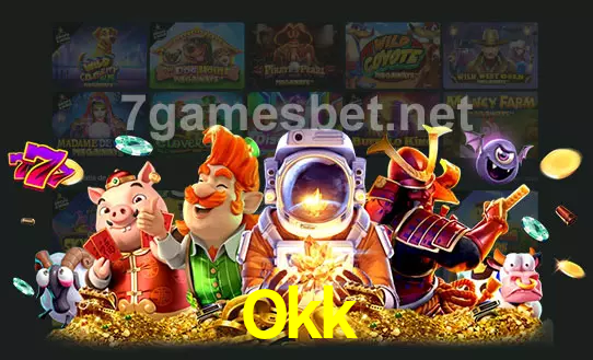 cassino Okk
